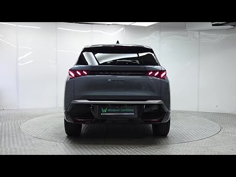 Peugeot 5008 E-5008 GT 73kWh EV - Image 2