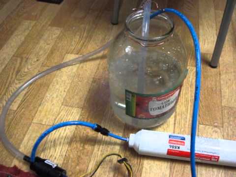 Фильтр Для Очистки Самогона Купить