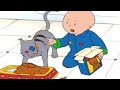 Caillou Em Português Manhã De Caillou Episódios Completos Desenho Animado 3 Horas De Caillou