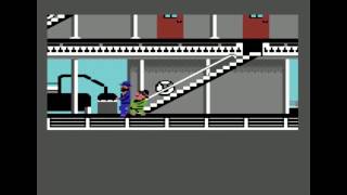C64-Longplay - Murder On The Mississippi (720p)