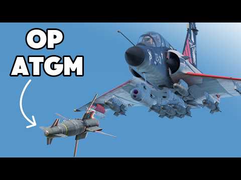 The MIRAGE 2000 RMV IS STILL OP