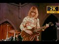 Rush - "Fly By Night" Official Video 1975 - QHD 2024 Remaster