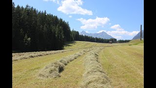 Weidepflege mit Herbometer und Co.