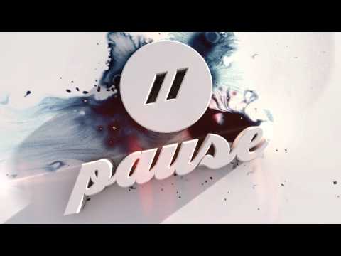 Pause Festival - Logo Animation
