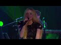 Avril Lavigne - Black Star (Live at Highline Ballroom 2013)