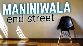 Cover art for Maniniwala