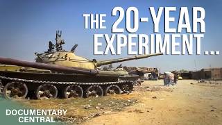 Why the West Lost Afghanistan | The Twenty Year Experiment: Nation Building in Afghanistan