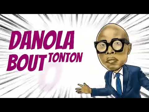 Ala Fawouch Pastè Blaze Lyrics