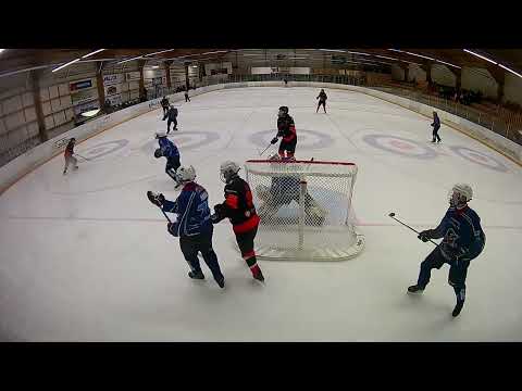 2022 03 12 Rockets KuKi