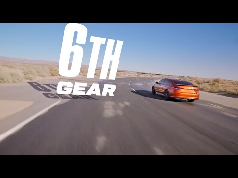 The all-new 2022 Civic Si has arrived.