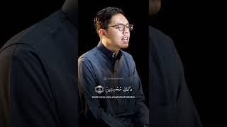 Download lagu Surat  Az Zariyat 15 - 18 || Abyan Muwaffaq mp3