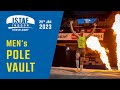 ISTAF INDOOR Düsseldorf 2023 | Pole Vault M