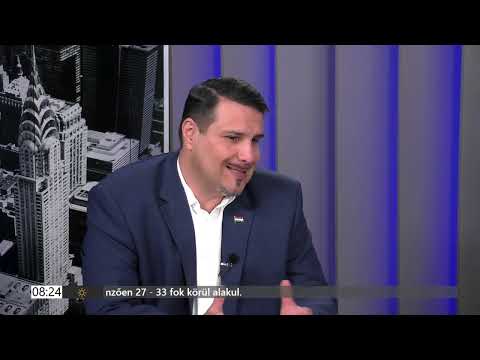 PIRKADAT Breuer Péterrel: Mesterházy Attila