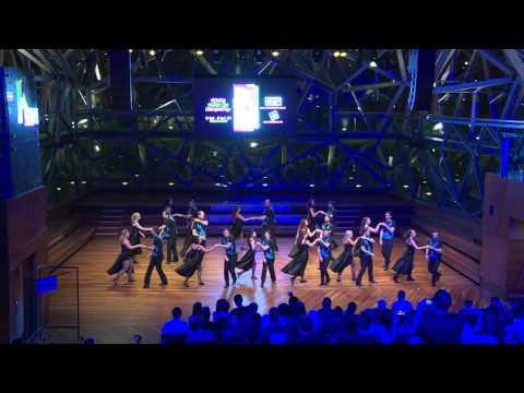 VMJC 2017 Teams - Modern Jive Melbourne