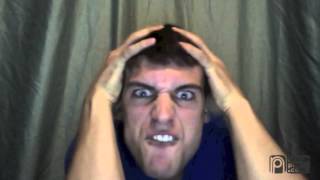 Teenage Dream Cover - A Nathan Puls Karaoke Music Video (Originally by Katy Perry)