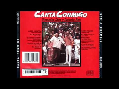 04 – Las Notas De Juancho – (Diomedes Díaz)