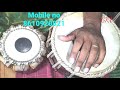 Varaha Nadikarai Oram Song Notes