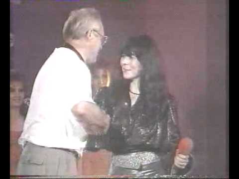 Karin Stanek - Dlaczego tak się stało (Sopot 92)