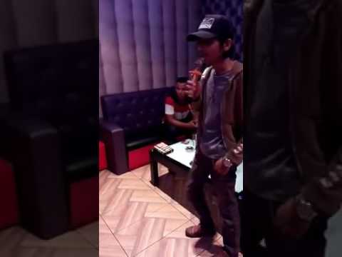 Dalam Ingatan SPIN (cover) - Khalisshari REAL SPIN