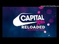 Capital Xtra Reloaded - 15 Feb 2023 - Non-stop Old Skool - ALL JINGLES