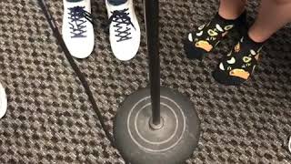 Harmony Correction Work