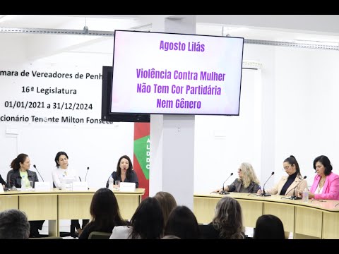 Caravana da Inclusão da Mulher na Política