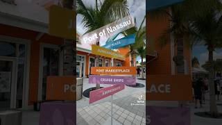 #nassau #cruise #HowWeCruise #cruiseship #cruiseport #royalcaribbean #ncl #carnival #msc  #disney