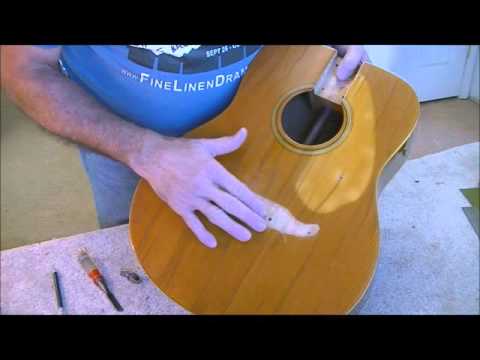 087 Fender Palomino The next adventure