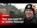 Wat vindt Brabant? Kerst in kleine groepen vieren | Omroep Brabant