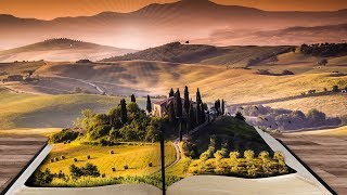 Unspeakable World – Alan Watts