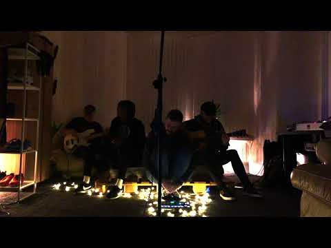 Little Grace X TEE - Blacksheep (stripped.)