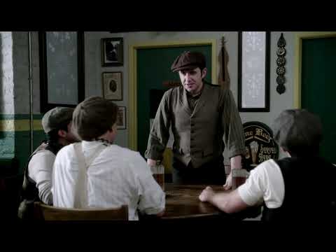 Greg's Drinking Song - Instrumental - Crazy Ex-Girlfriend