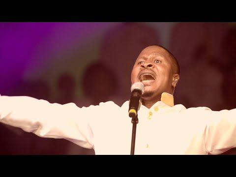 Lord Fill the Earth (Live) - Minister Michael Mahendere | The SPOW