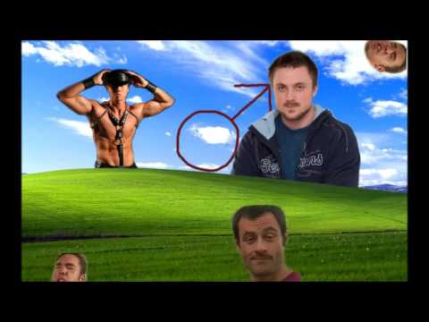 ♂ Forsen and Billy v Cancer 5.69 ♂
