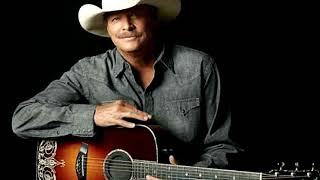 Alan Jackson-A million ways to die