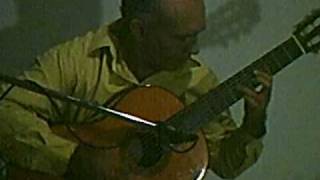 Quirpa Guatireña Sojo-Díaz Interpretado por Luis R. Delgado Música de Guitarra