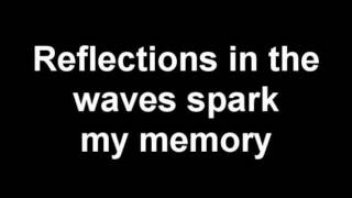 (LYRICS) Come Sail Away-- Eric Cartman (LYRICS)
