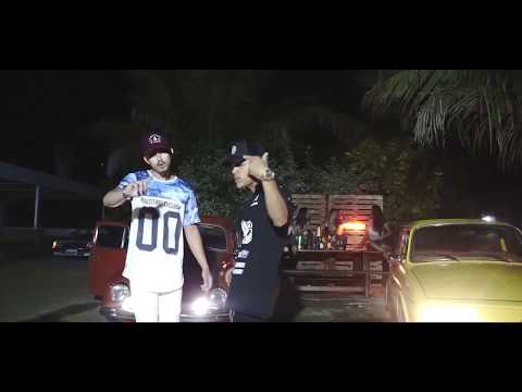 GR Feat. Wilker Dias - Agora é sua vez (Official Music Vídeo)