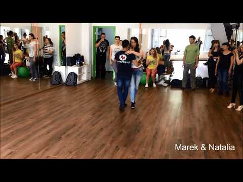 Urban Kiz - Marek & Natalia