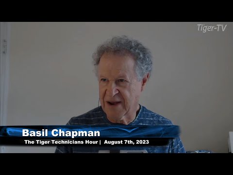 August 7th, The Tiger Technicians Hour on TFNN - 2023