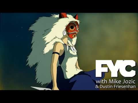 Princess Mononoke (1997) | Analysis - Is the Film a Masterpiece or Museum Piece?