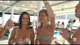 Ibiza Sea Party 762012  fiestas en barco en ibiza  ibiza boat party