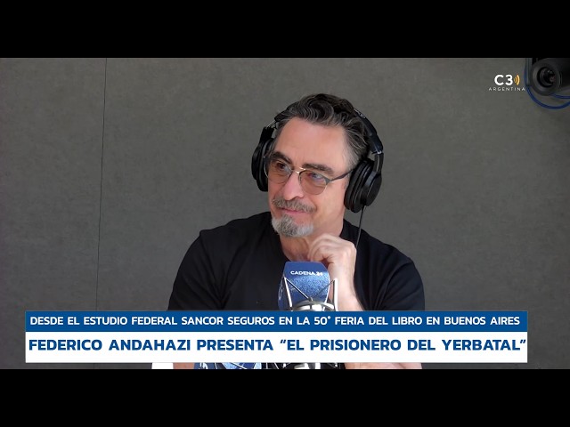 Vídeo relacionado con El prisionero del yerbatal