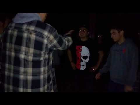 Dergoh vs Sage Final : 1ª Fecha