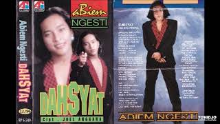 Download lagu Abiem Ngesti - Dahsyat ( Full Album ) mp3 Download lagu Abiem Ngesti - Dahsyat ( Full Album ) mp3