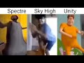 TOP 50 YOUTUBE BACKGROUND SONGS