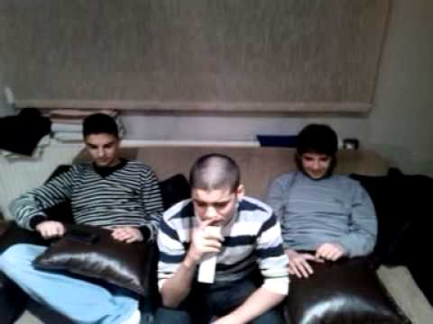 RASPEVANI POZEZANI MARKO,LUKA I SASA