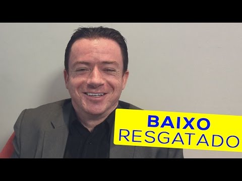 Resgatado - Arautos do Rei