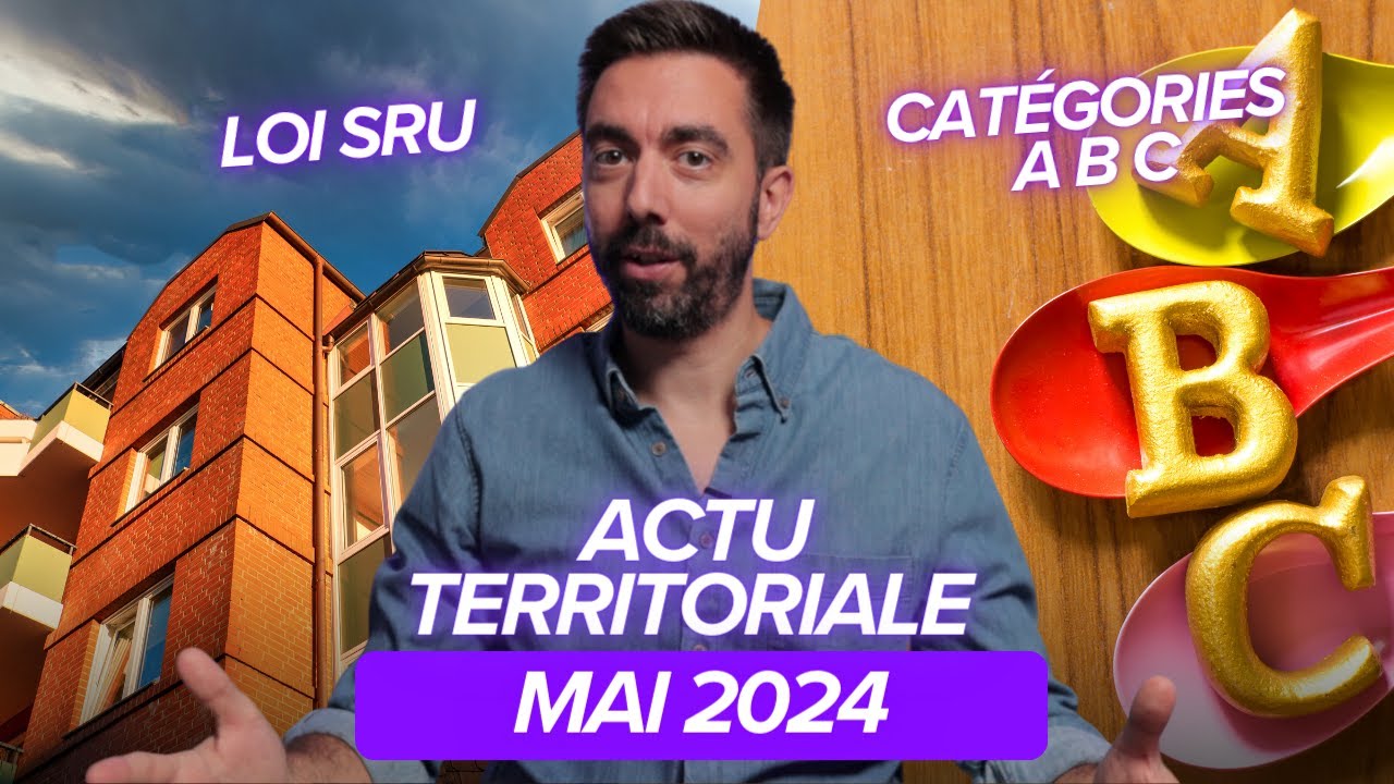 ACTU TERRITORIALE MAI 2024 : Vers une suppression des catégories A, B et C ? ...