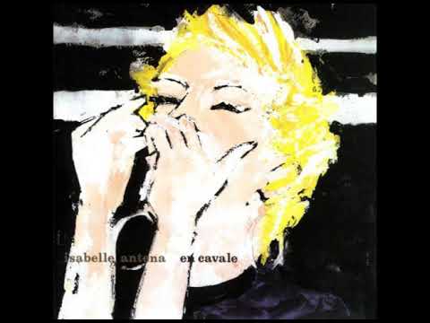 download lagu mp3 mp4 Isabelle Antena, download lagu Isabelle Antena gratis, unduh video klip Isabelle Antena